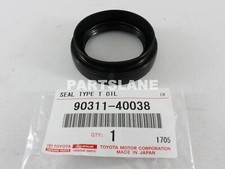 90311-40038 Toyota OEM Genuine OIL SEAL, FRONT DRIVE SHAFT, RH