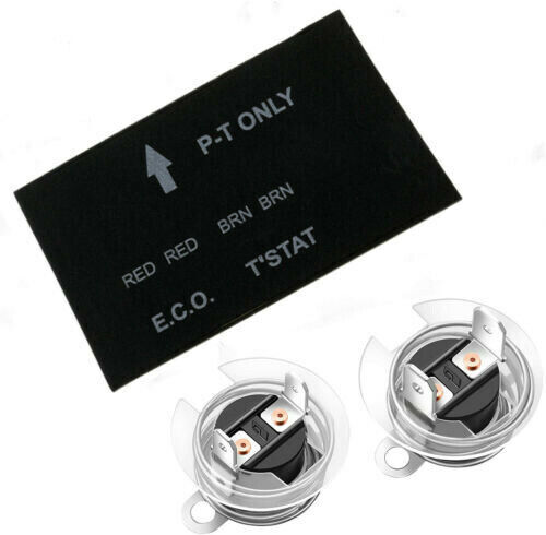 Water Heater ECO Thermostat Assembly Replacement for Atwood 91447 - Picture 1 of 8