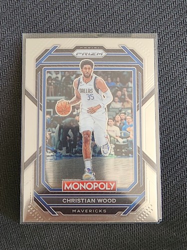 2022-23 Monopoly Prizm NBA Base Cards. Complete Your Set! - Picture 40 of 181