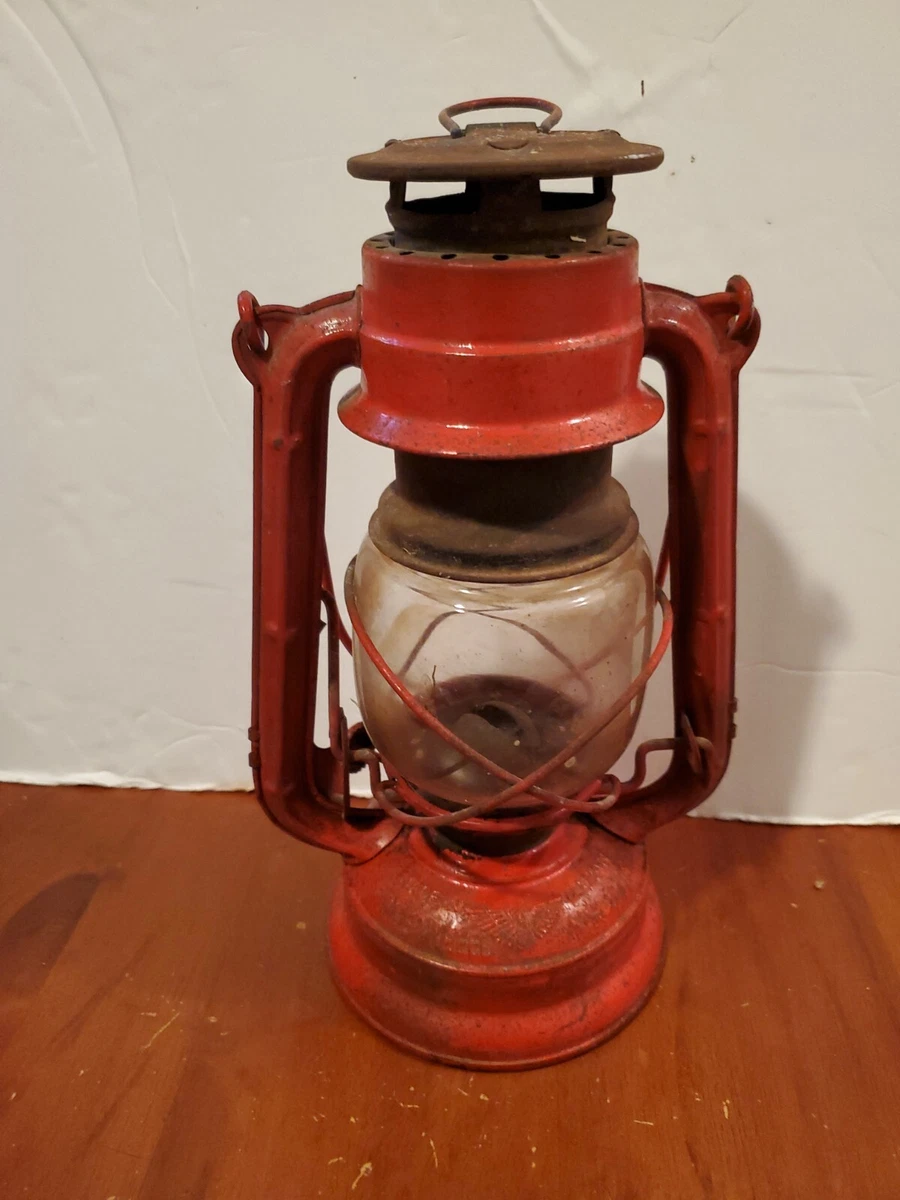 winged wheel lantern products for sale | eBay
