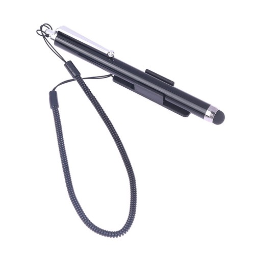 Touch Screen Mobile Phone Stylus Pen Tablet Accessories Computer Capacitive _pw - Zdjęcie 13 z 14