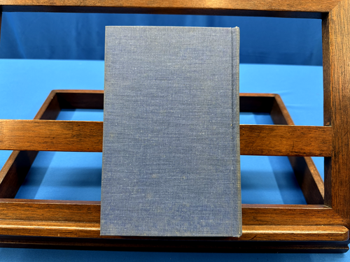 Theobald Archbishop of Canterbury- Avrom Saltman, 1969 - Picture 3 of 5