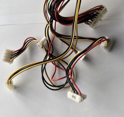 Alimentation Newton Power NPS-200PB-132 A REV 07 200W - Photo 3/3