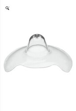 Medela Contact Nipple Shield, 16 mm XSmall, Nippleshield for Breastfeeding