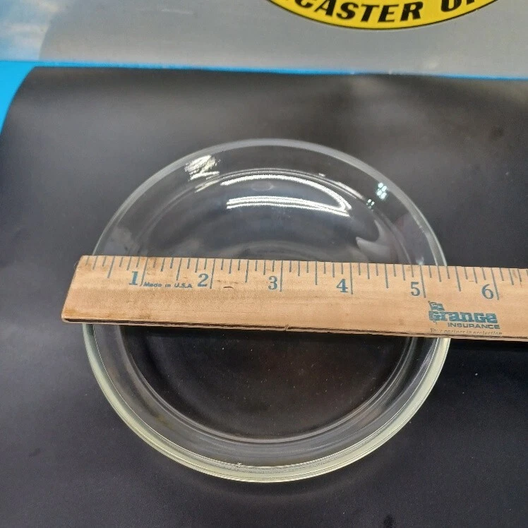 老式 FOG KING TELEOPTIC 灯驱动镜片玻璃 AUBURN 线 DUESENBERG 福特 — 第 3/4 张图片