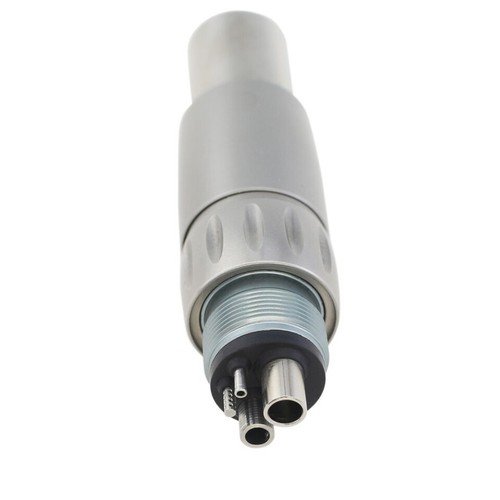 Turbina dental de fibra óptica de alta velocidad S-Max M900L 26W NSK Phatelus acoplador LED - Imagen 67 de 79