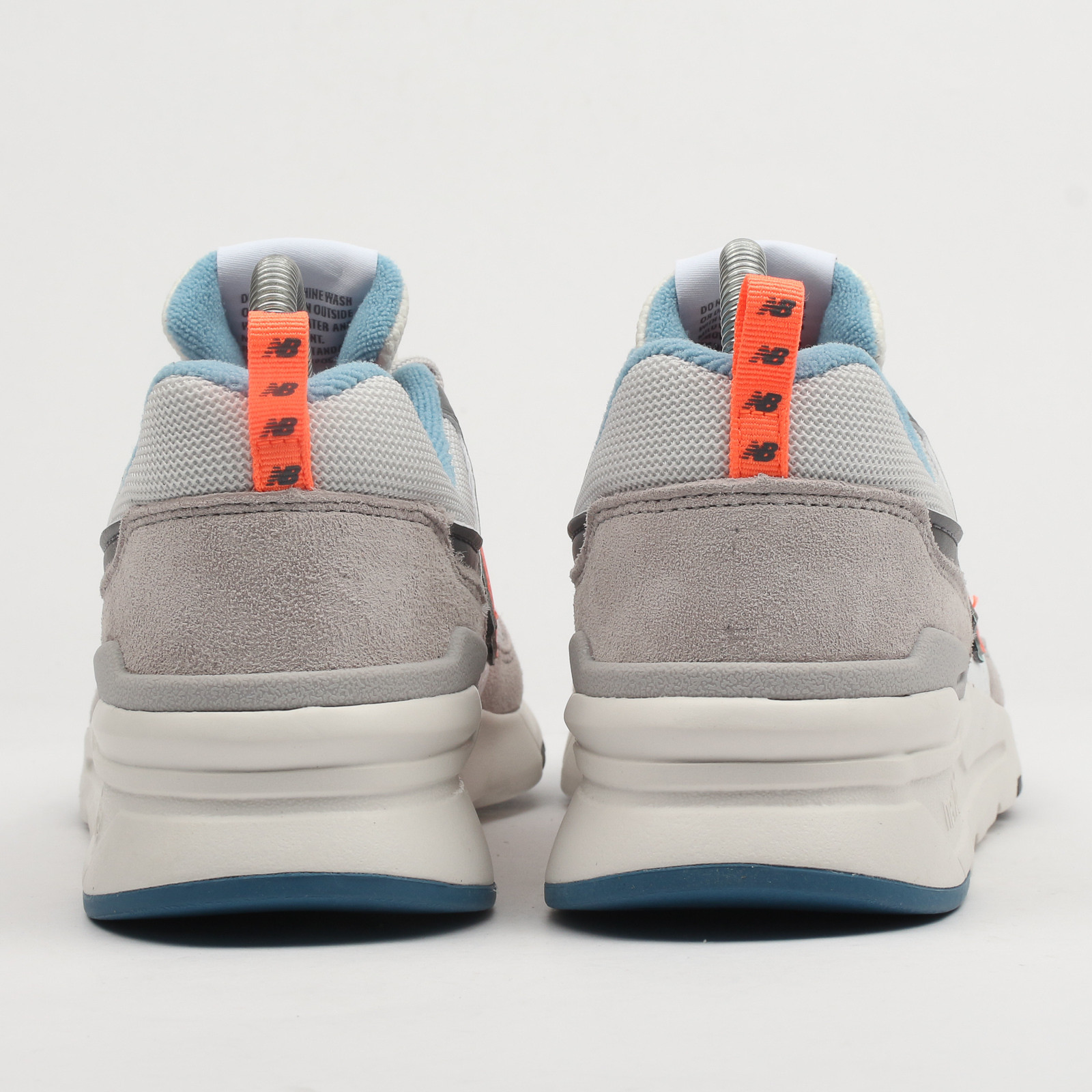 New New New Balance CM997HAG EU 44, Männer, Grau 3abc18 New New New Balance CM997HAG EU 44, Männer, Grau 3abc18