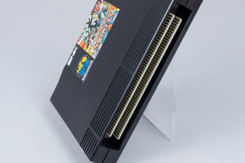 Neo Geo AES *Samurai Spirits* OVP ohne Anleitung Japan - Bild 12 von 13