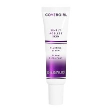 CoverGirl Simply Ageless Skin Blurring Serum, NiB!