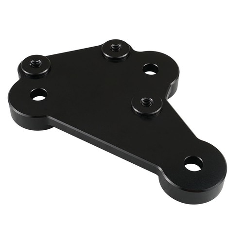 Power Steering Pump Bracket For Jeep Grand Cherokee 5.2L/5.9L V8 1996-1998 - Picture 7 of 9