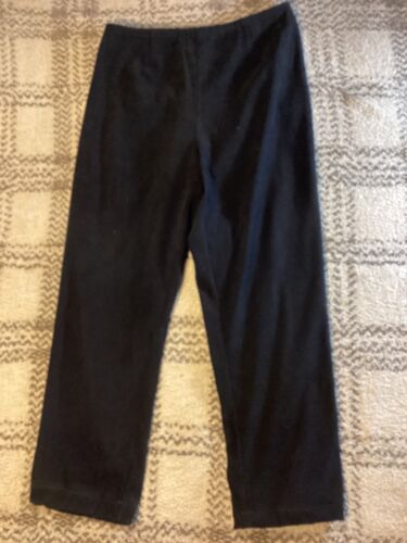 Jessica Howard Damen 3-teiliges weinrot & schwarz Jacke/Weste/Hose Outfit Größe 10 - Bild 21 von 24