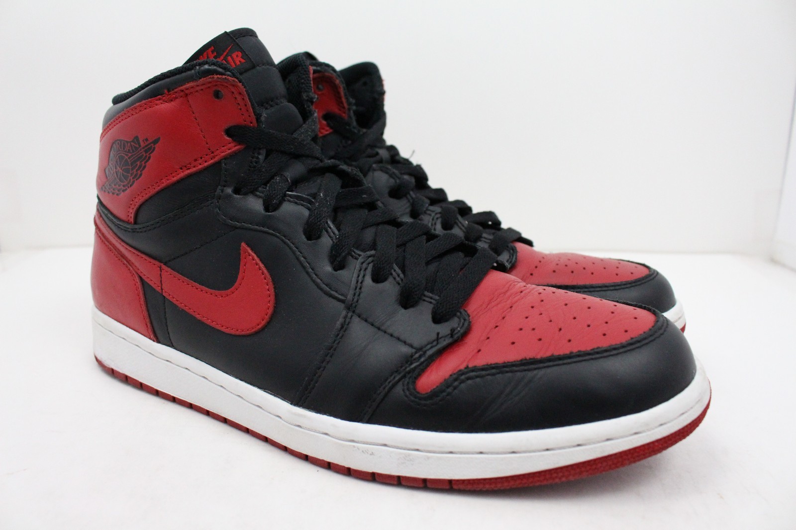 Nike air retro '?jordan 1 allevati 2013 taglia? Nike air retro '?jordan 1 allevati 2013 taglia?