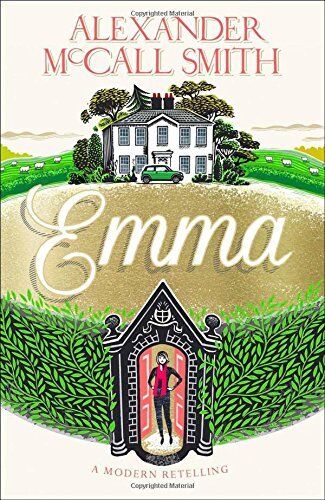 Emma,Alexander McCall Smith - Bild 1 von 1