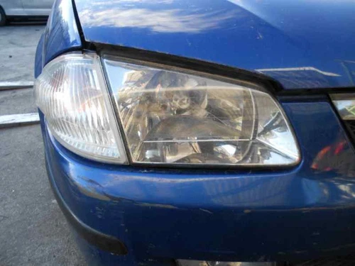 22600 Intercooler per MAZDA 323 F/S BERLINA (BJ) * 2001 1302084 - Picture 6 of 10