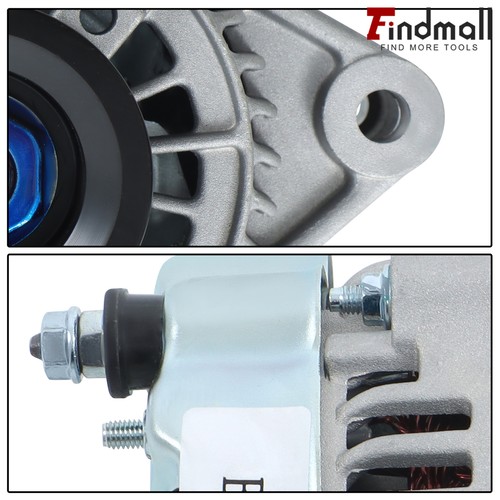 NEW FOR Suzuki Swift1.5L 1.6L RS415 02/2005-12/11 M15A M16A EZ Hatch Alternator - Picture 12 of 14