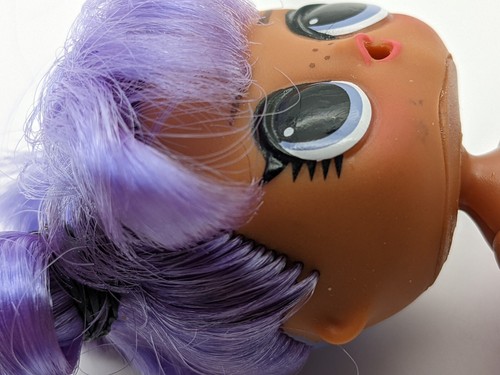 Lot Of 2-2016-MGA-LOL Surprise (1-Daring Diva Doll)(1-Doll Dusk )-Free Shipping - Picture 5 of 15