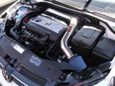 Injen SP3071P Short Ram Air Intake System Fits 10-13 GTI