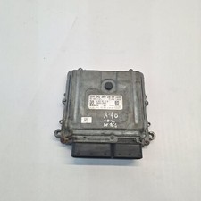 MERCEDES-BENZ M W164 Motorsteuergerät ECU a6429002900 3.0 Diesel 140kw 26370579