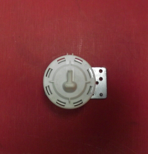 Waschmaschine Zanussi ZWG1140M Druckschalter