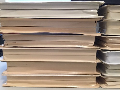 Disney VHS Movies Masterpiece Black Diamond Lot of 13 Bambi Snow White Tarzan - Picture 8 of 9