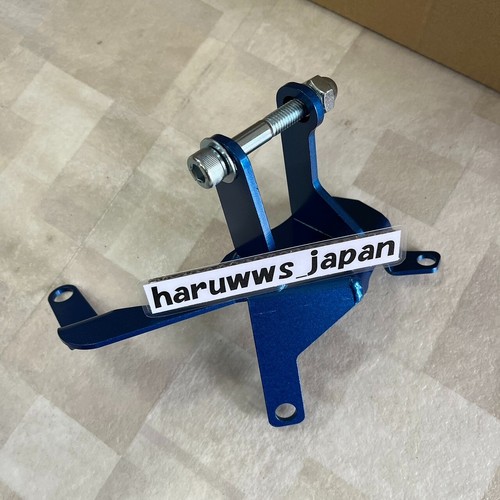CUSCO For Suzuki 16-23 Swift Sport ZC33S Front Strut Tower Bar Type OS 60J 540 A - Picture 9 of 10
