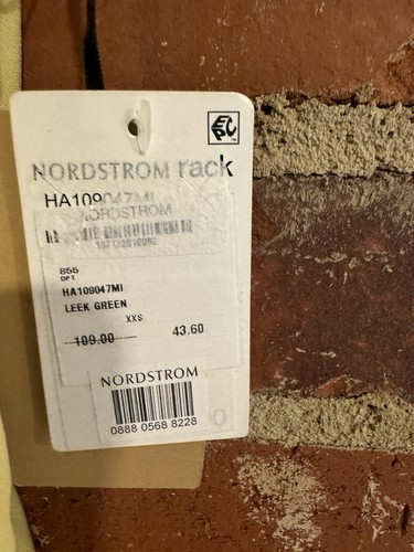 Damen Halogen ärmelloses Kleid Lauchgrün Gr. XXS - Bild 6 von 6