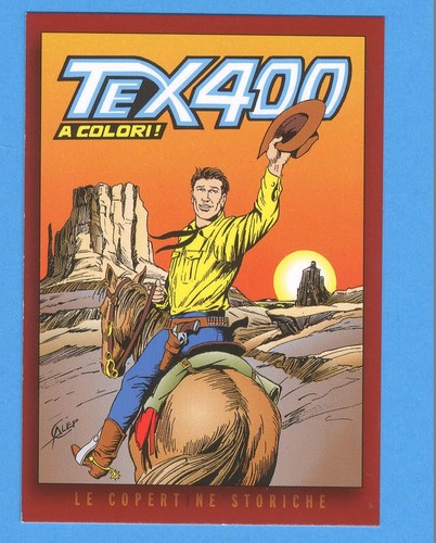 TEX L'EROE DEL WEST - Panini 2015 -Figurina-Sticker- Scegli-Choose A SCELTA - 第 225/225 張圖片