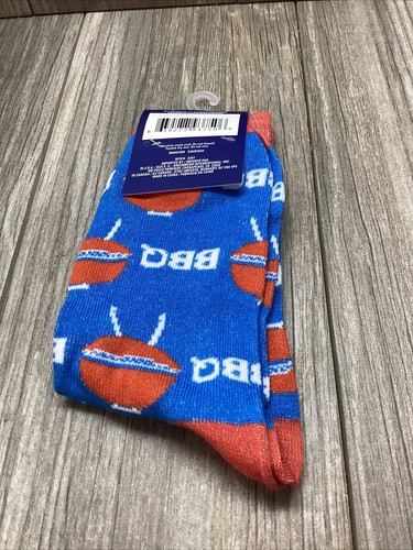 JUNCTURE BBQ Summer Cookout Gathering Food Festival Men's Socks Size 6-12 NEW - Picture 3 of 12
