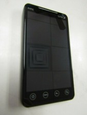 HTC EVO 4G, SPRINT CLEAN ESN, UNTESTED, PLEASE READ  42601