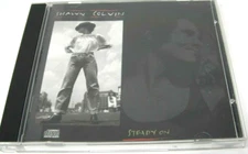 Shawn Colvin - Steady On - Music CD - 1989 - Diamond in the Rough Easy Listening