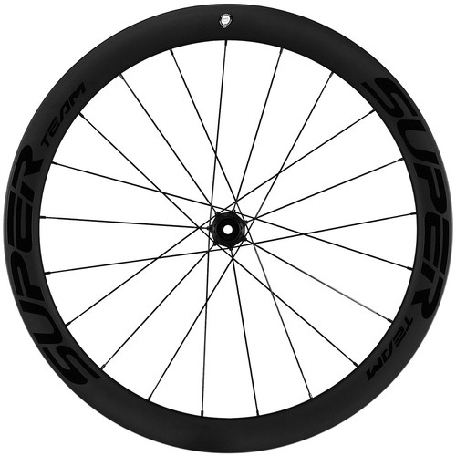 50mm 28mm Tubeless Road Bike Disc Brake Wheelset 700C Disc Brake Carbon Wheels - Picture 6 of 12