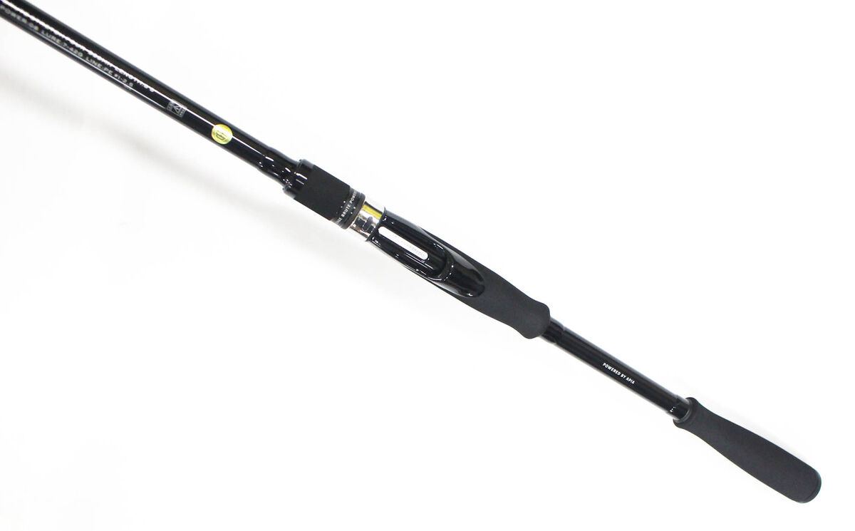 Apia Rod Spinning Grandage Brute S88MH (5912) | eBay Apia Rod Spinning Grandage Brute S88MH (5912) | eBay