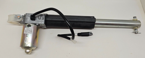 Sleep Number Adjustable Bed Motor P-TECH Model DR8-59-2402 CMC-3085 Foot - Picture 3 of 5