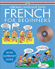 French For Beginners by John Shackell, Angela Wilkes (CD-Audio, 2001)