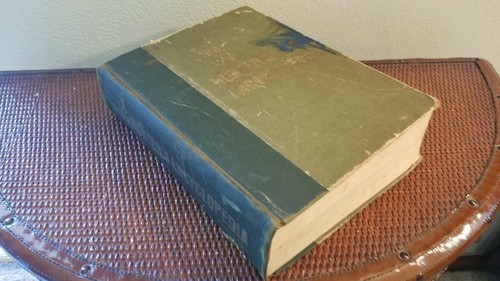 The New Hunter's Encyclopedia Third Revised Edition Rough Condition 1966 Vintage - Picture 3 of 12