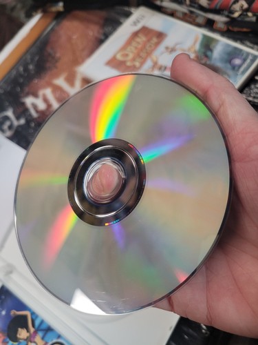 Boogie Wii CIB EN/FR Probado ¡Envío Gratis en Canadá!! - Imagen 4 de 4