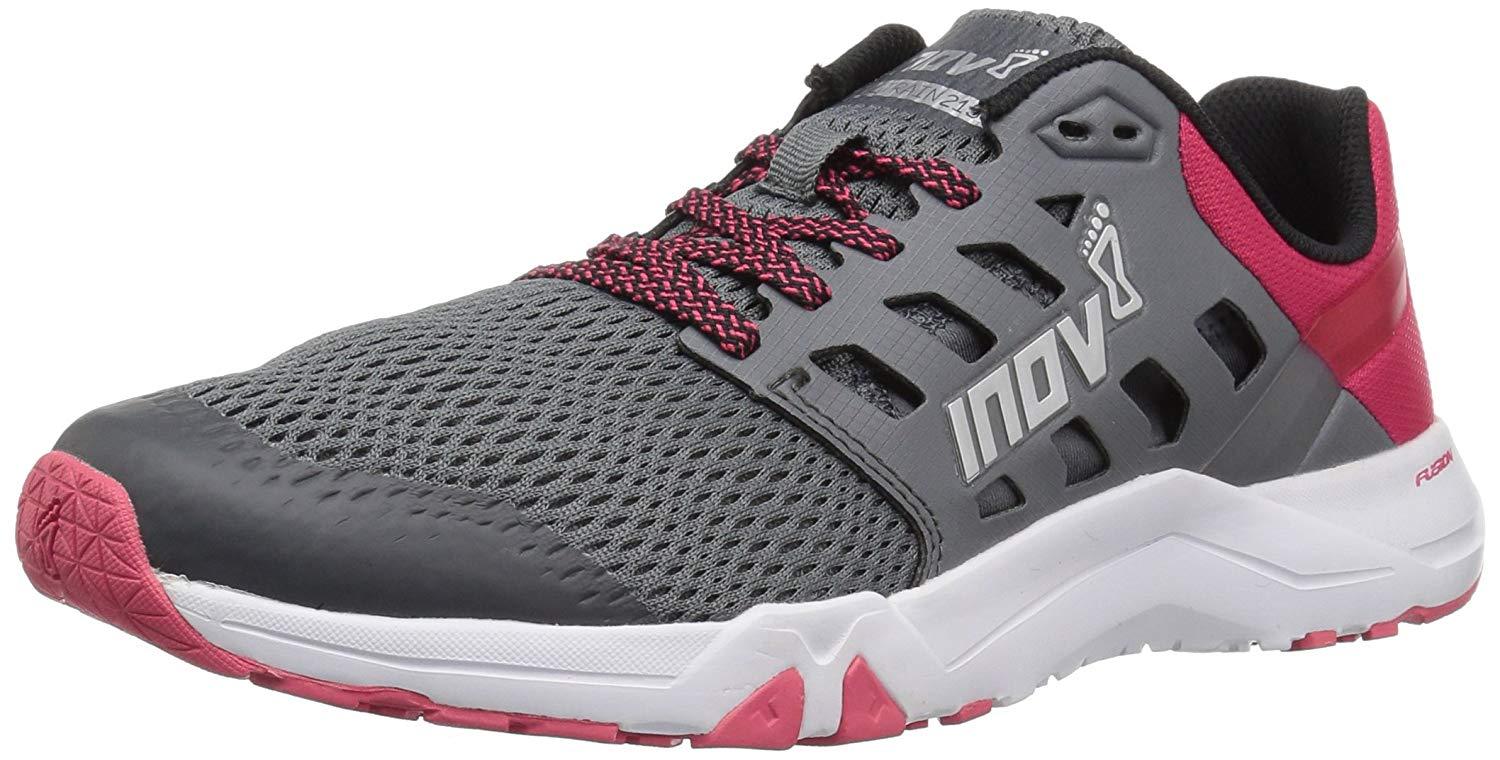 Inov-8 Women's All Train 215 (W) Cross Trainer Inov-8 Women's All Train 215 (W) Cross Trainer up to 60% off