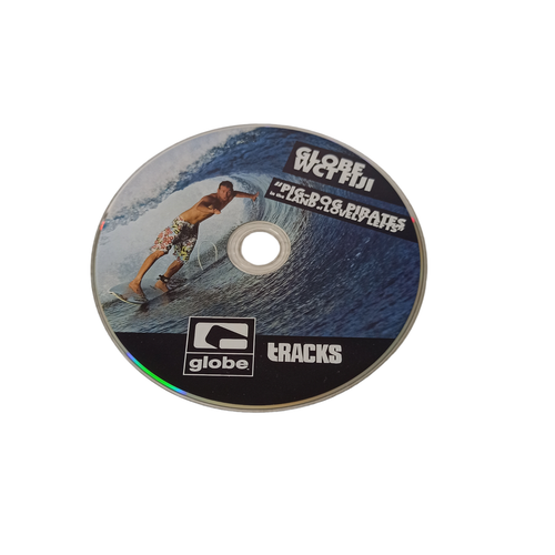 Globe WCT Fiji The Land Of Lovely Lefts DVD Documentary Sports Surfing Surfers - Picture 9 of 14