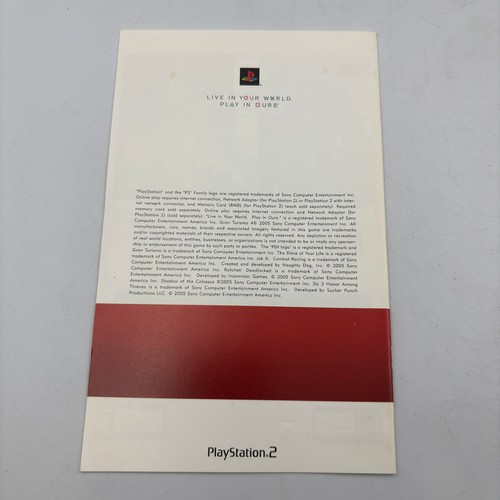 Sie wählen Playstation 2 PS2 Spiele Auth CIB Getestet Mengenrabatt Kostenloser Versand - Bild 123 von 199