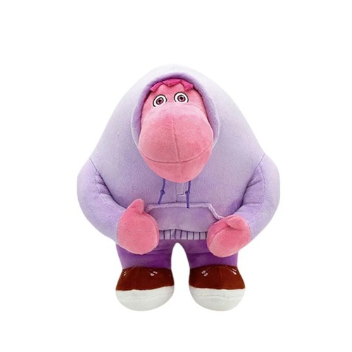 New-Disney Inside Out 2 Anxiety Soft Plush Stuffed Toys Dolls - Picture 11 of 15