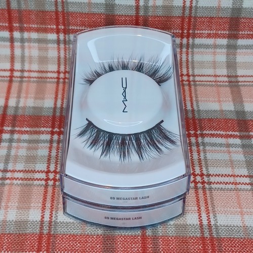 MAC Lashes 89 Megastar Lash X2 Sets  - Bild 4 von 9