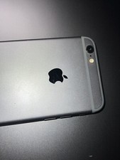 Apple iPhone 6 - 64GB - Space Gray (Unlocked) A1549 (CDMA + GSM)