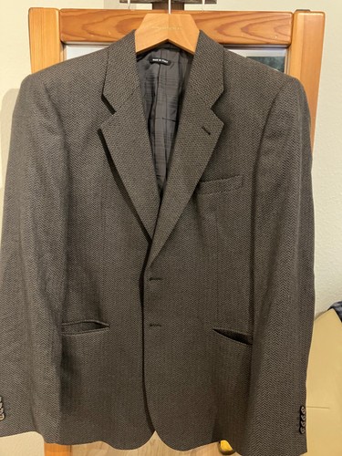 Sakko von Georgio Armani Größe 52