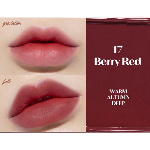 [ETUDE] Fixing Tint 4g / Korean Cosmetics - Zdjęcie 21 z 28