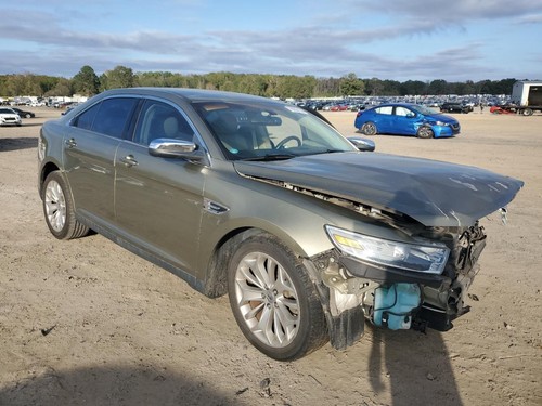 Used ABS Pump and Motor Assembly fits: 2013 Ford Taurus Assembly Grade A - Picture 4 of 24