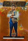 2024 Upper Deck AEW All Elite Wrestling - MJF #DZ-12