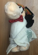 Opus Holiday Hotel Plush Bloom County With Tags