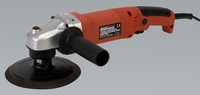 Sealey Polisher 150mm 800w/230v Lightweight Er1700p Sealey Polisher 150mm 800w/230v Lightweight Er1700p