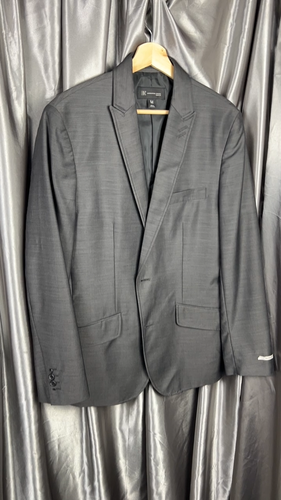 I.N.C. International Concepts Slim Fit Blazer Men’s Sz M Suit Jacket Milan Coat - Video 1 of 1