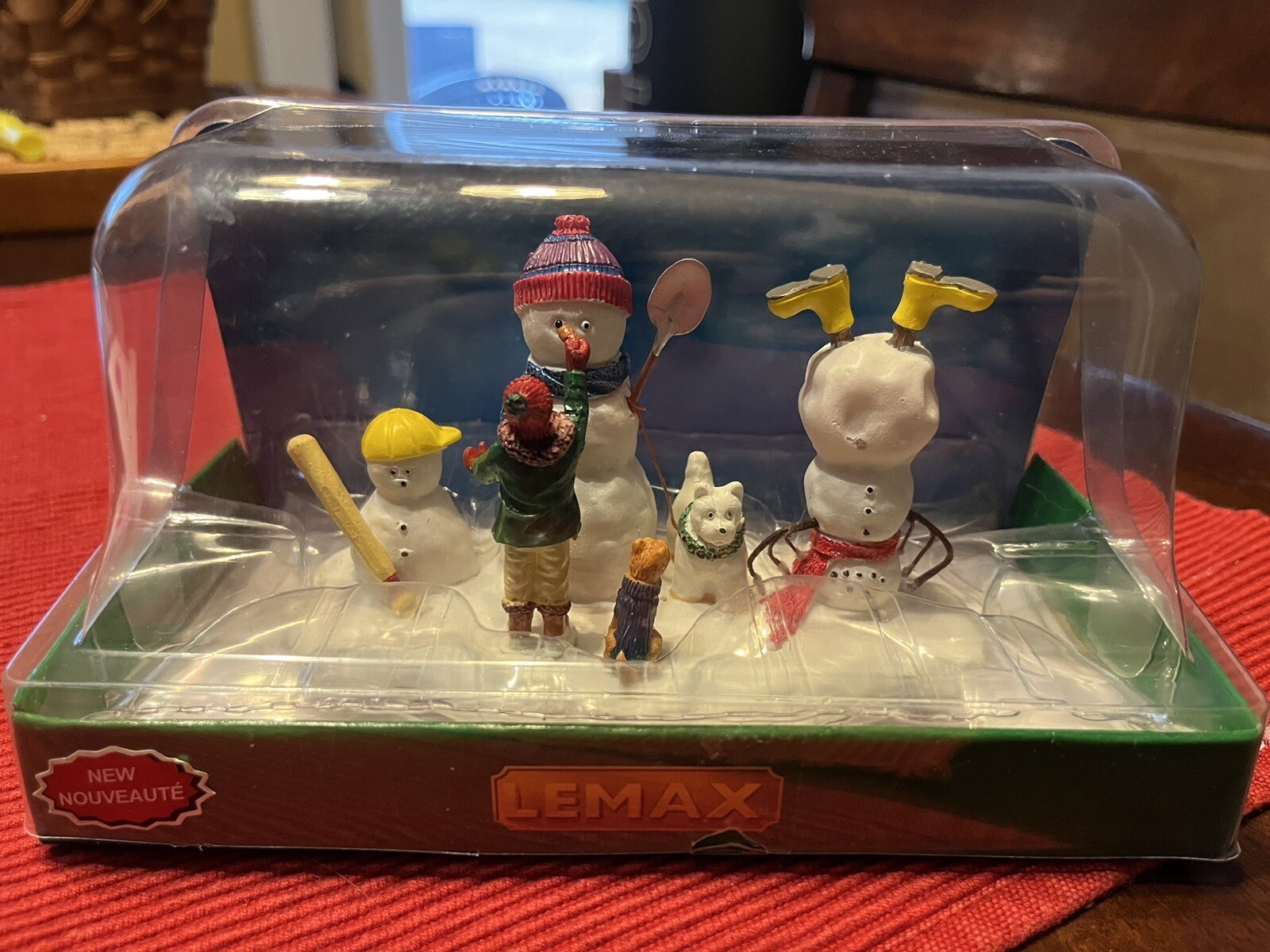 Click here to see eBay Auction